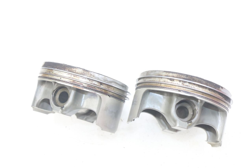 photo de PISTON YAMAHA MT-07 MT07 ABS 700 (2014 - 2017) - Main view