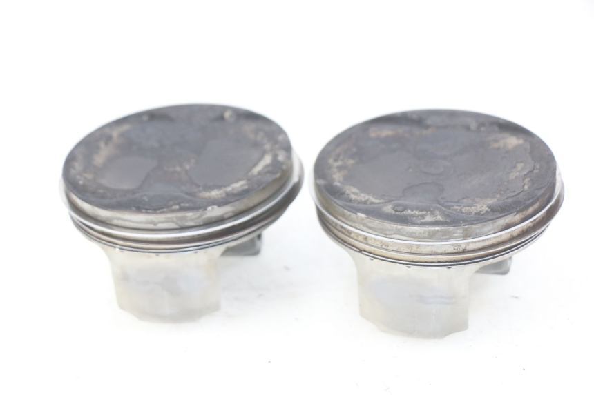 photo de PISTON YAMAHA MT-07 MT07 ABS 700 (2014 - 2017) - Component detail