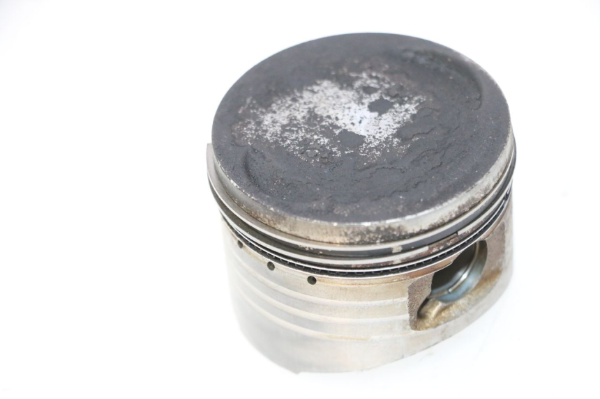 photo de PISTON HONDA SCV LEAD 100 (2003 - 2007) - Zoom on usage condition