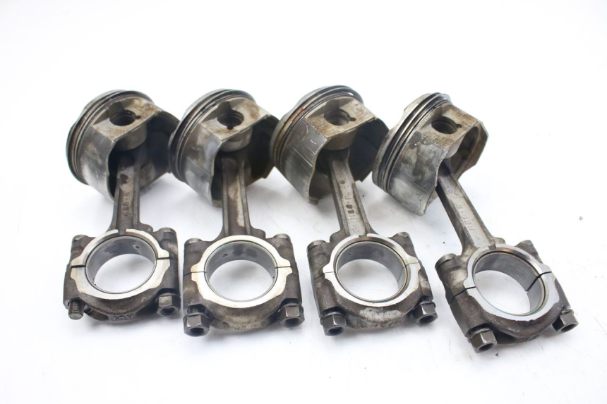 photo de PISTON HONDA VFR FI RC46 800 (1998 - 2001) - Main view