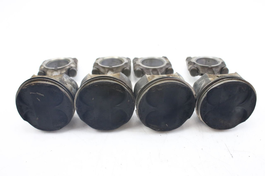 photo de PISTON HONDA VFR FI RC46 800 (1998 - 2001) - Product overview