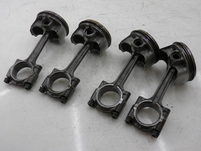 photo de PISTON YAMAHA FJR 1300 (2004 - 2005) - Main view