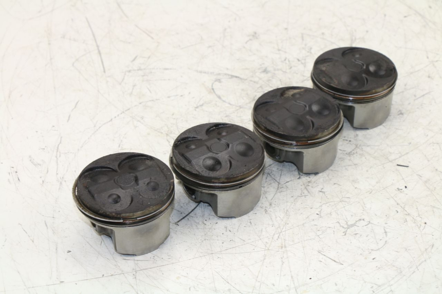 photo de PISTON YAMAHA FZ6 FAZER 600 (2004 - 2006) - Main view