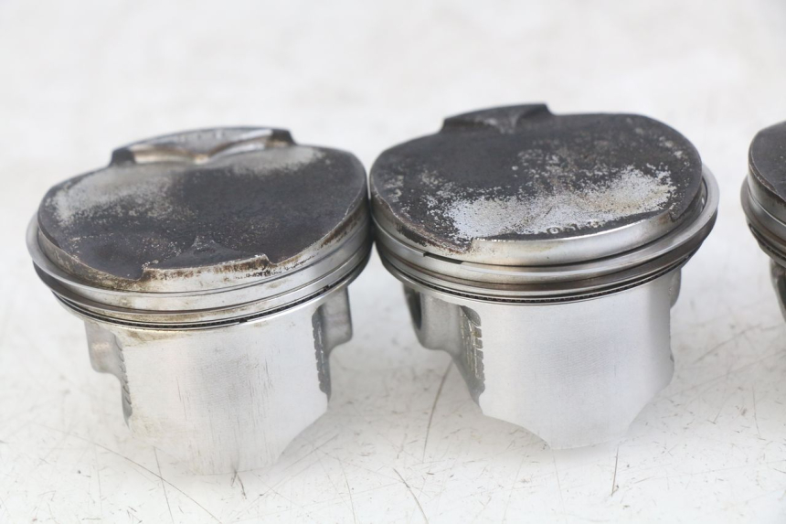 photo de PISTON KAWASAKI Z 750 (2007 - 2013) - Component zoom