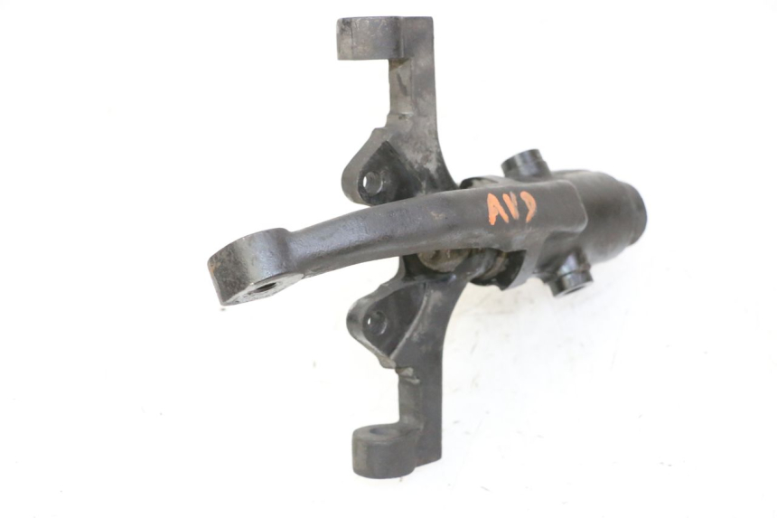 photo de STUB AXLE PINS QUADRO 4 4D 350 (2015 - 2018) - Zoom on usage condition