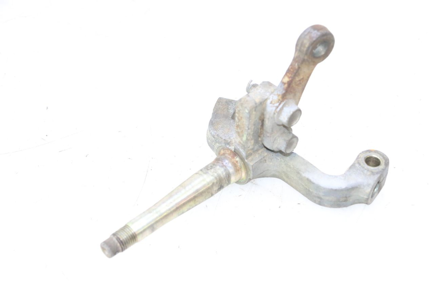 photo de STUB AXLE PINS SMC XROAD 150 - Zoom on usage condition