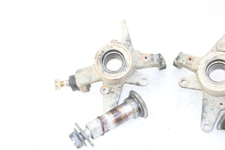 photo de STUB AXLE PINS YAMAHA YFM BRUIN 350 (2003 - 2009) - Additional view of the item