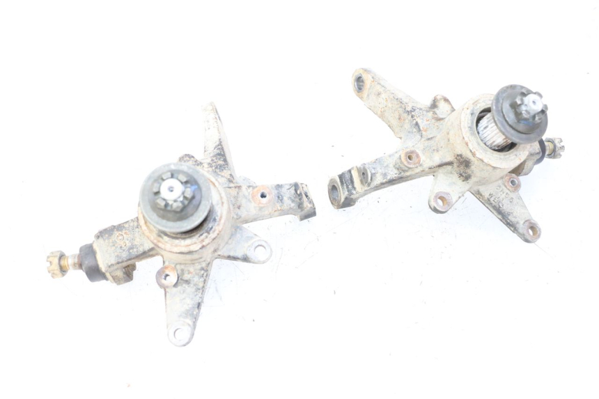 photo de STUB AXLE PINS YAMAHA YFM BRUIN 350 (2003 - 2009) - Zoom on usage condition