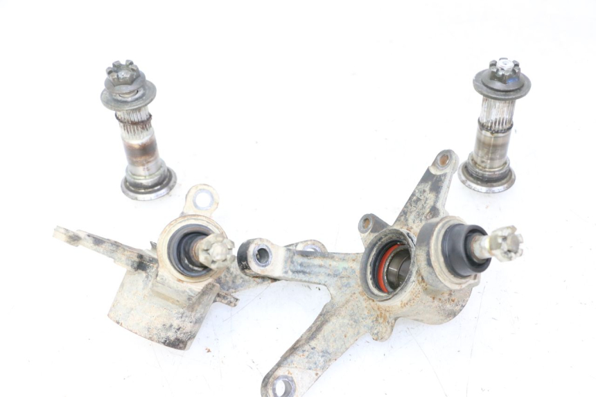 photo de STUB AXLE PINS YAMAHA YFM BRUIN 350 (2003 - 2009) - Alternative perspective