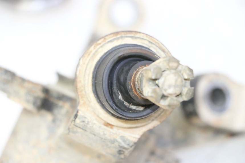 photo de STUB AXLE PINS YAMAHA YFM BRUIN 350 (2003 - 2009) - Product overview