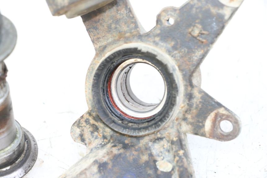 photo de STUB AXLE PINS YAMAHA YFM BRUIN 350 (2003 - 2009) - Surface and material condition