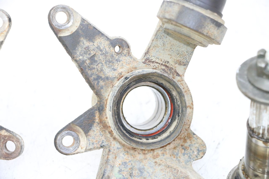 photo de STUB AXLE PINS YAMAHA YFM BRUIN 350 (2003 - 2009) - Checked used part