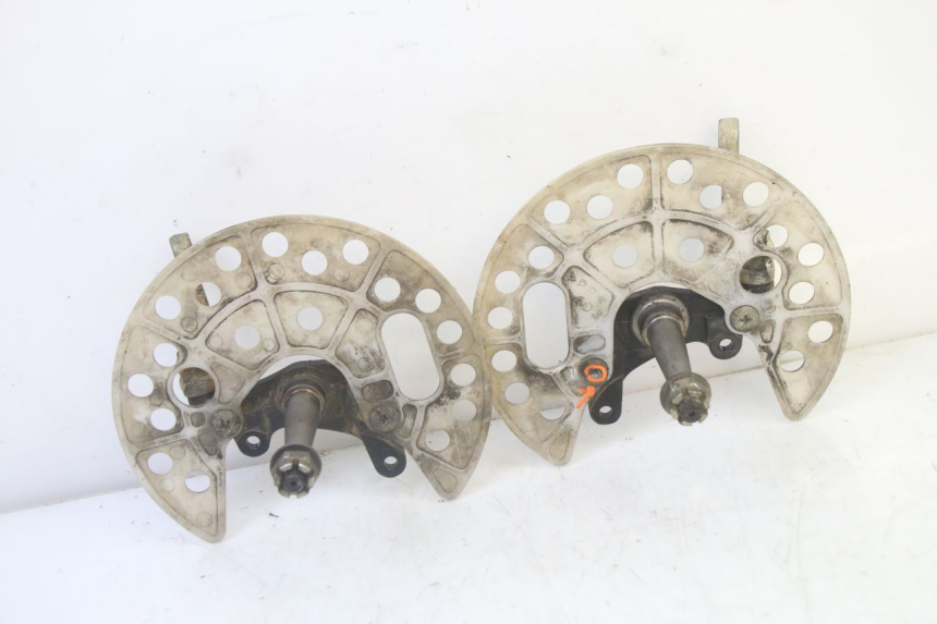 photo de STUB AXLE PINS YAMAHA YFM R RAPTOR 250 (2008 - 2014) - Main view