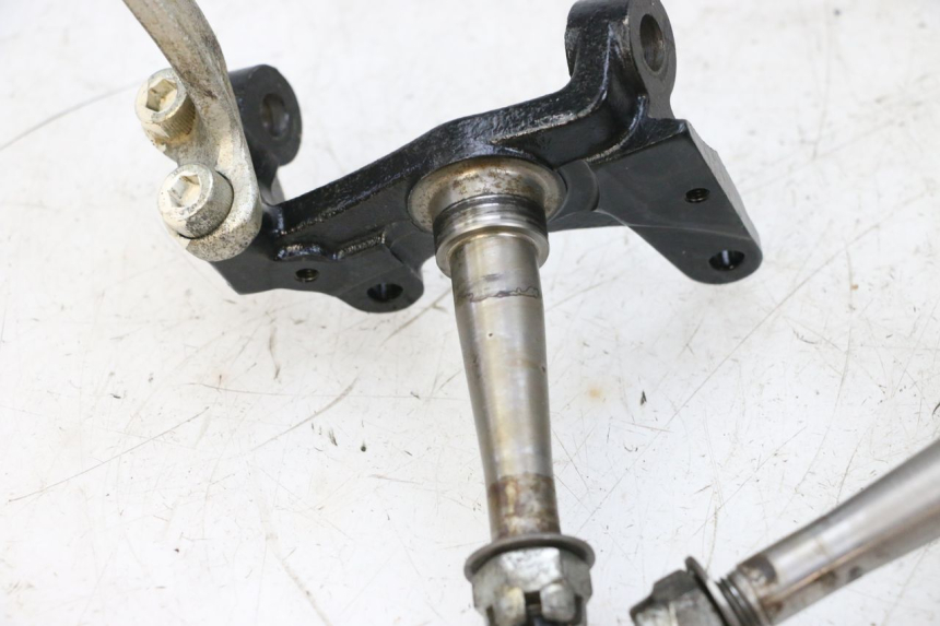 photo de STUB AXLE PINS YAMAHA YFM R RAPTOR 250 (2008 - 2014) - Zoom on usage condition