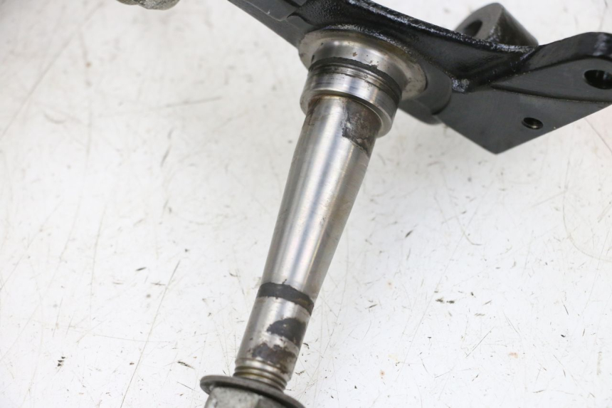 photo de STUB AXLE PINS YAMAHA YFM R RAPTOR 250 (2008 - 2014) - Product overview