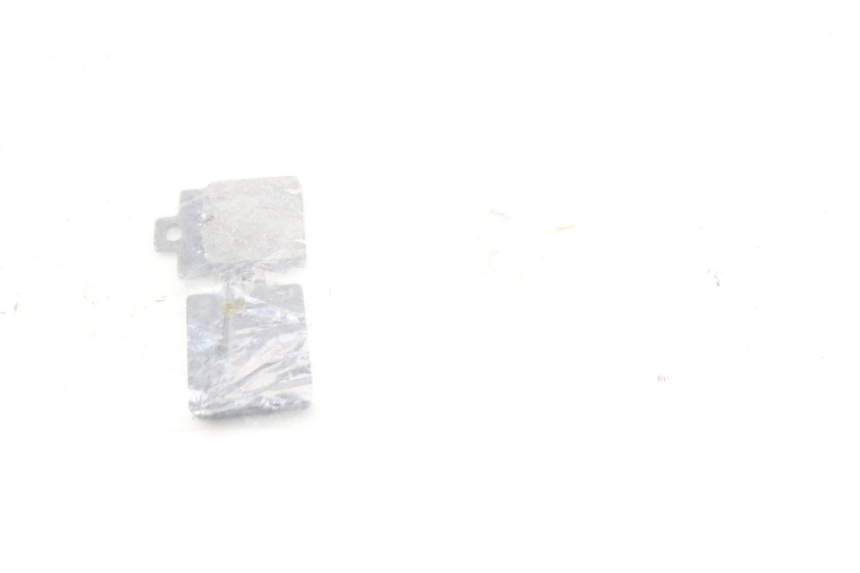 photo de FRONT BRAKE PADS PIAGGIO MP3 LT 400 (2007 - 2012) - Alternative perspective