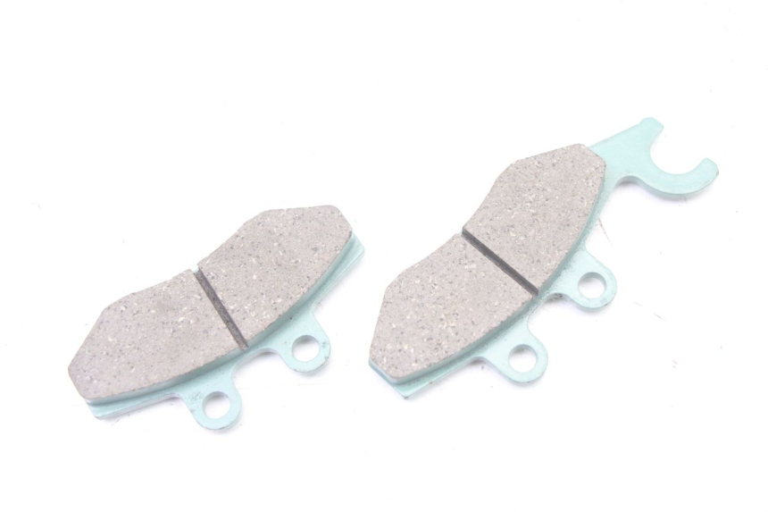 photo de FRONT BRAKE PADS PIAGGIO NRG POWER PUREJET 50 (2018 - 2021) - Component detail