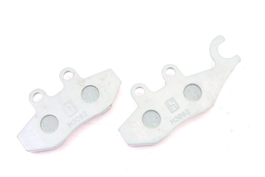 photo de FRONT BRAKE PADS PIAGGIO NRG POWER PUREJET 50 (2018 - 2021) - Technical close-up