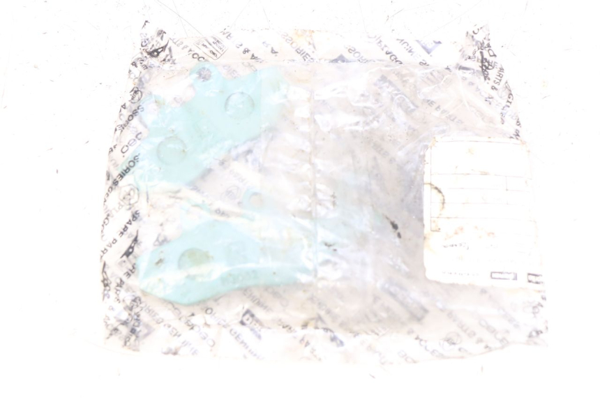 photo de FRONT BRAKE PAD PIAGGIO XEVO - X EVO 125 (2007 - 2017) - Main view