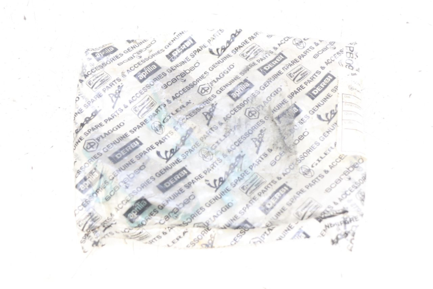 photo de FRONT BRAKE PAD PIAGGIO XEVO - X EVO 125 (2007 - 2017) - Zoom on usage condition