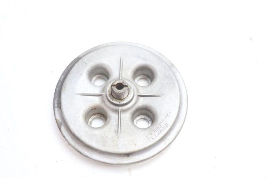 photo de CLUTCH PRESSURE PLATE HM HONDA CRM DERAPAGE RR 50 (2006 - 2017) - Main view