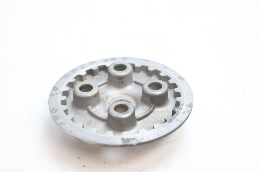 photo de CLUTCH PRESSURE PLATE HM HONDA CRM DERAPAGE RR 50 (2006 - 2017) - Zoom on usage condition