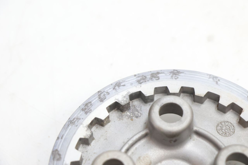 photo de CLUTCH PRESSURE PLATE HM HONDA CRM DERAPAGE RR 50 (2006 - 2017) - Technical close-up