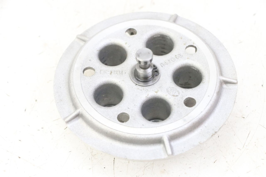 photo de CLUTCH PRESSURE PLATE DERBI SENDA SM DRD X-TREME 50 (2011 - 2017) - Main view