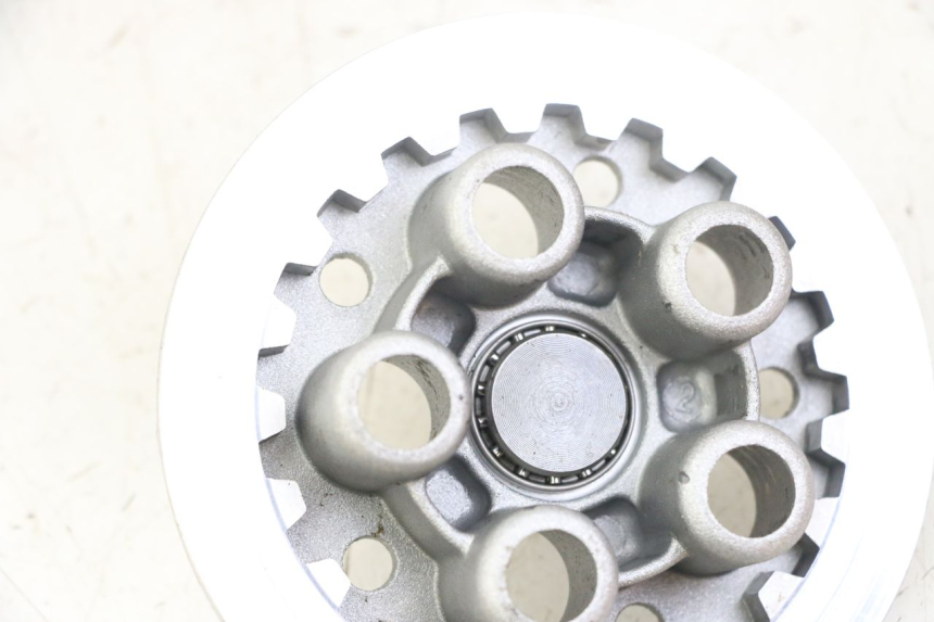 photo de CLUTCH PRESSURE PLATE DERBI SENDA SM DRD X-TREME 50 (2011 - 2017) - Component detail