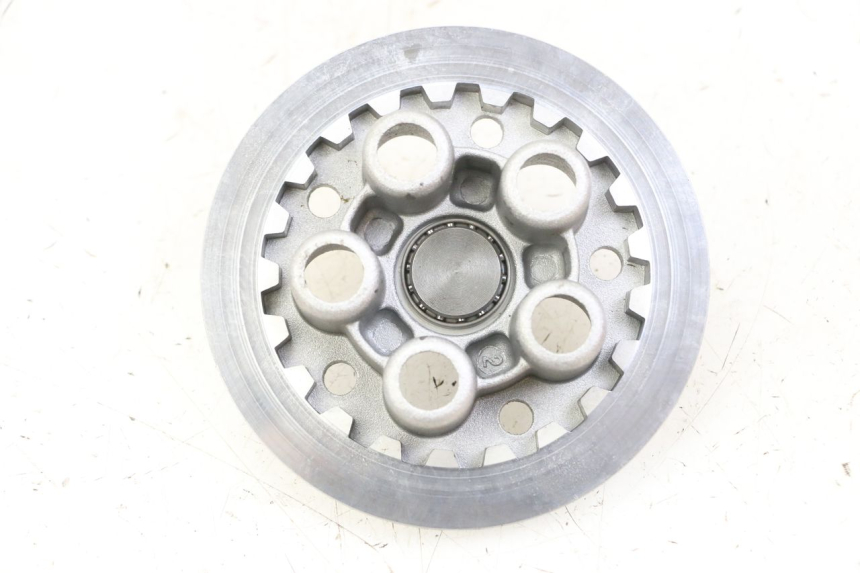 photo de CLUTCH PRESSURE PLATE DERBI SENDA SM DRD X-TREME 50 (2011 - 2017) - Alternative perspective