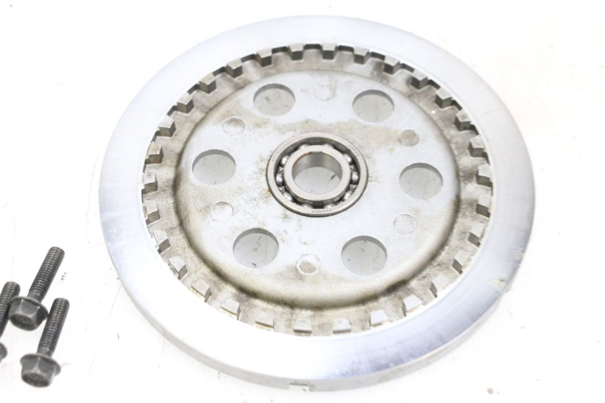 photo de CLUTCH PRESSURE PLATE YAMAHA FJR ABS 1300 (2006 - 2012) - Component detail