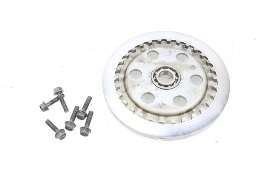 photo de CLUTCH PRESSURE PLATE YAMAHA FJR ABS 1300 (2006 - 2012) - Zoom on usage condition