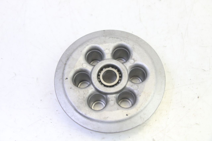 photo de CLUTCH PRESSURE PLATE YAMAHA FZ6 N FAZER 600 (2004 - 2006) - Main view
