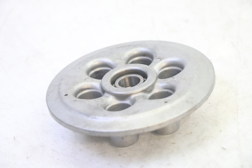 photo de CLUTCH PRESSURE PLATE YAMAHA FZ6 N FAZER 600 (2004 - 2006) - Component detail