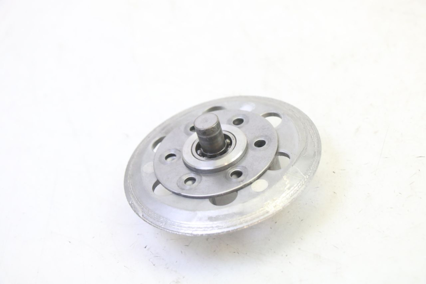 photo de CLUTCH PRESSURE PLATE KAWASAKI KX 65 (2000 - 2019) - Component detail