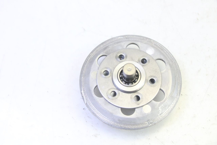 photo de CLUTCH PRESSURE PLATE KAWASAKI KX 65 (2000 - 2019) - Zoom on usage condition
