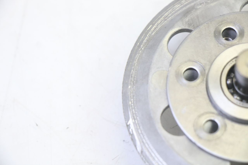 photo de CLUTCH PRESSURE PLATE KAWASAKI KX 65 (2000 - 2019) - Alternative perspective