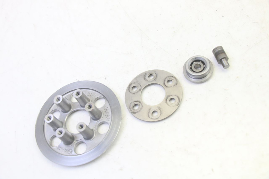 photo de CLUTCH PRESSURE PLATE KAWASAKI KX 65 (2000 - 2019) - Product overview