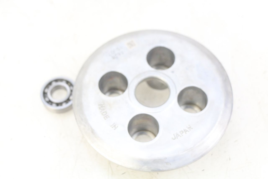 photo de PRESSURE PLATE KAWASAKI KX 85 (2014 - 2021) - Zoom on usage condition