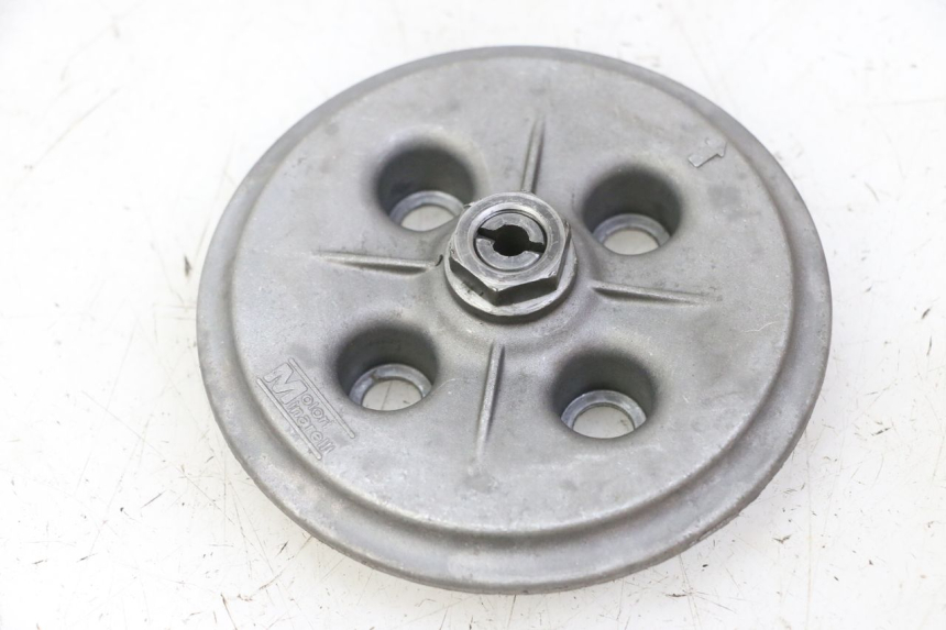 photo de PRESSURE PLATE RIEJU MRT 50 (2018 - 2021) - Main view