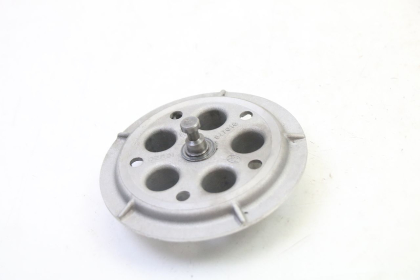 photo de CLUTCH PRESSURE PLATE DERBI SENDA SM DRD 50 (2008 - 2013) - Main view