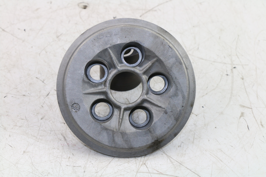 photo de CLUTCH PRESSURE PLATE DUCATI ST3 992 (2006 - 2008) - Component detail