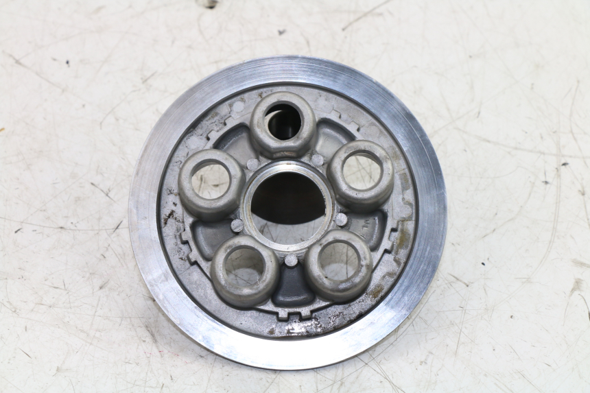 photo de CLUTCH PRESSURE PLATE DUCATI ST3 992 (2006 - 2008) - Zoom on usage condition