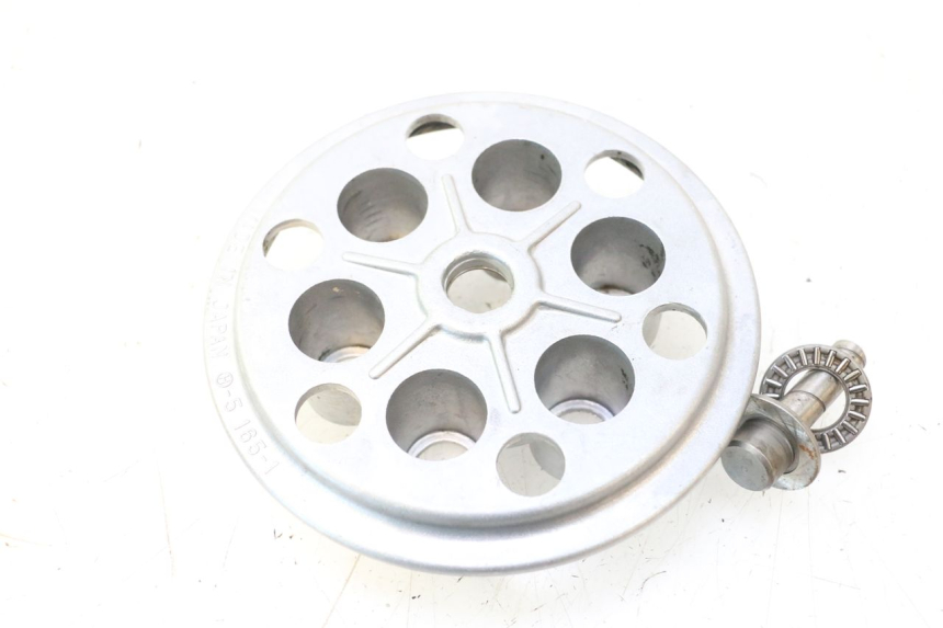 photo de CLUTCH PRESSURE PLATE SUZUKI SV S 650 (2003 - 2009) - Main view