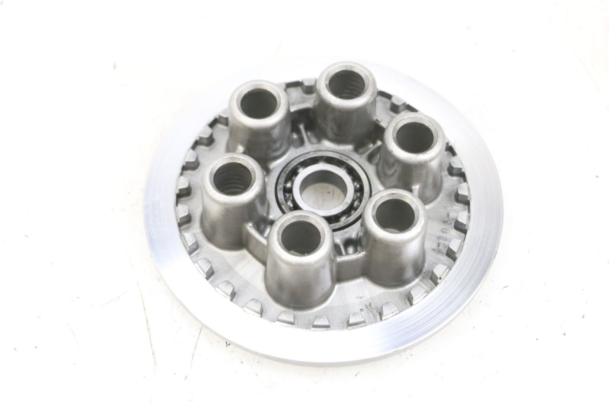 photo de CLUTCH PRESSURE PLATE YAMAHA TDM ABS 900 (2002 - 2014) - Alternative perspective