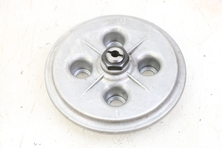 photo de CLUTCH PRESSURE PLATE YAMAHA TZR 50 (2008 - 2016) - Main view