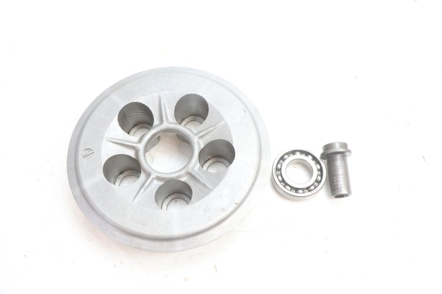 photo de CLUTCH PRESSURE PLATE HONDA VFR FI RC46 800 (1998 - 2001) - Main view