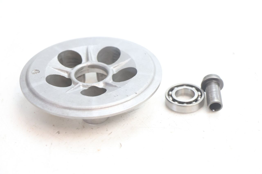 photo de CLUTCH PRESSURE PLATE HONDA VFR FI RC46 800 (1998 - 2001) - Component detail