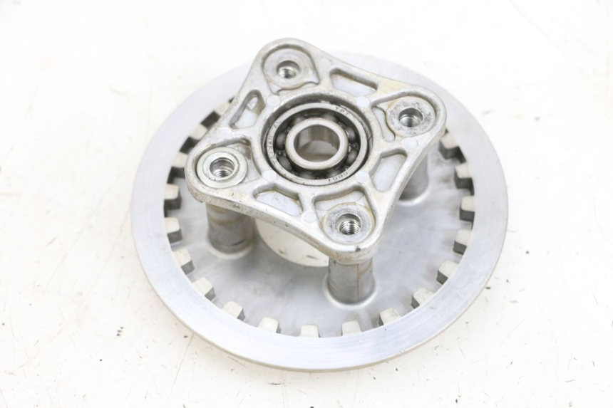 photo de CLUTCH PRESSURE PLATE KYMCO ZING 125 (1997 - 2003) - Component detail