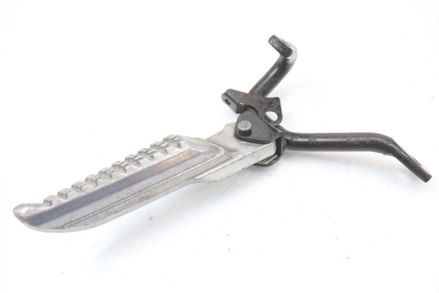 photo de REAR RIGHT FOOTREST BRACKET JONWAY AZTRAL 125 (2008 - 2017) - Main view